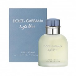 Dolce & Gabbana Light Blue Pour Homme EDT 40ml мъжки парфюм