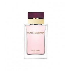 Dolce & Gabbana Pour Femme EDP 100ml дамски парфюм без опаковка