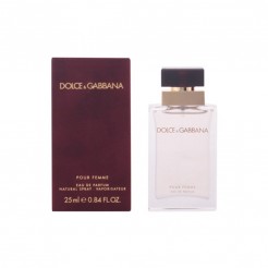 Dolce & Gabbana Pour Femme EDP 25ml дамски парфюм