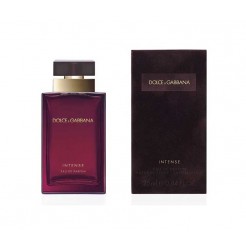 Dolce & Gabbana Pour Femme Intense EDP 25ml дамски парфюм