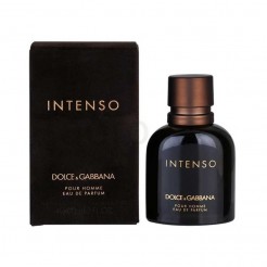 Dolce & Gabbana Pour Homme Intenso EDP 40ml мъжки парфюм
