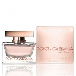 Dolce & Gabbana Rose The One EDP 75ml дамски парфюм
