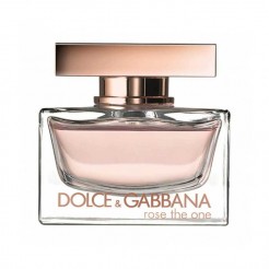 Dolce & Gabbana Rose The One EDP 75ml дамски парфюм без опаковка