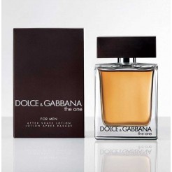 Dolce & Gabbana The One After Shave Lotion 100ml мъжки
