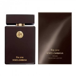 Dolce & Gabbana The One Collector EDT 100ml мъжки парфюм