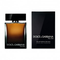 Dolce & Gabbana The One Eau de Parfum EDP 50ml мъжки парфюм
