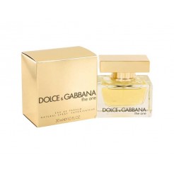 Dolce & Gabbana The One EDP 30ml дамски парфюм