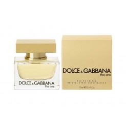 Dolce & Gabbana The One EDP 75ml дамски парфюм