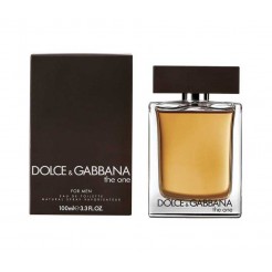 Dolce & Gabbana The One EDT 100ml мъжки парфюм