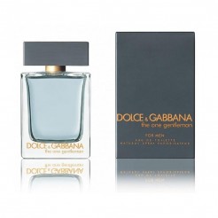 Dolce & Gabbana The One Gentleman EDT 30ml мъжки парфюм