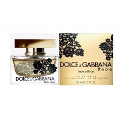 Dolce & Gabbana The One Lace Edition EDP 50ml дамски парфюм