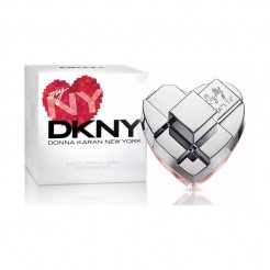 Donna Karan DKNY My NY EDP 100ml дамски парфюм