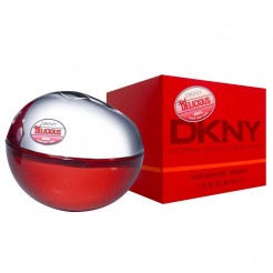 Donna Karan DKNY Red Delicious EDP 50ml дамски парфюм