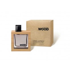 Dsquared2 He Wood EDT 100ml мъжки парфюм