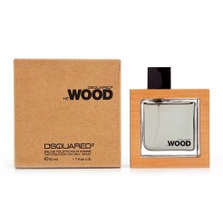 Dsquared2 He Wood EDT 50ml мъжки парфюм