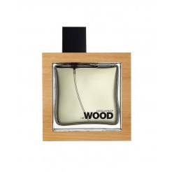 Dsquared2 He Wood EDT 100ml мъжки парфюм без опаковка
