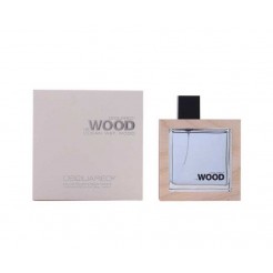 Dsquared2 He Wood Ocean Wet Wood EDT 50ml мъжки парфюм