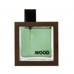 Dsquared2 He Wood Rocky Mountain EDT 100ml мъжки парфюм без опаковка