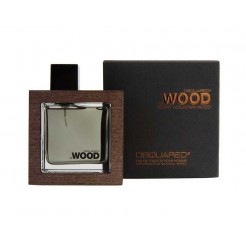Dsquared2 He Wood Rocky Mountain EDT 100ml мъжки парфюм
