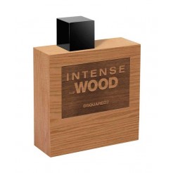 Dsquared2 Intense He Wood EDT 100ml мъжки парфюм без опаковка