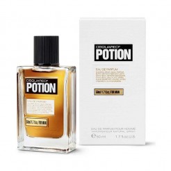 Dsquared2 Potion EDP 50ml мъжки парфюм