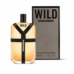 Dsquared2 Wild EDT 100ml мъжки парфюм