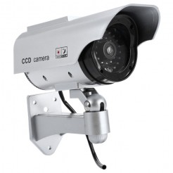 Фалшива камера за видеонаблюдение Dummy IR Camera