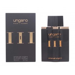 Emanuel Ungaro Ungaro pour L'Homme III EDT 100ml мъжки парфюм