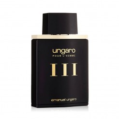 Emanuel Ungaro Ungaro pour L'Homme III EDT 100ml мъжки парфюм без опаковка