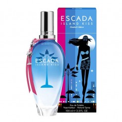 Escada Island Kiss EDT 100ml дамски парфюм