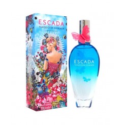 Escada Turquoise Summer EDT 100ml дамски парфюм