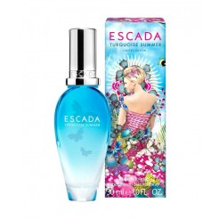 Escada Turquoise Summer EDT 30ml дамски парфюм