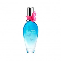 Escada Turquoise Summer EDT 100ml дамски парфюм без опаковка