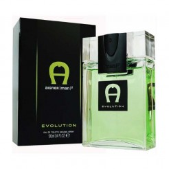 Etienne Aigner Man 2 Evolution EDT 100ml мъжки парфюм