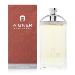 Etienne Aigner Pour Homme EDP 100ml мъжки парфюм