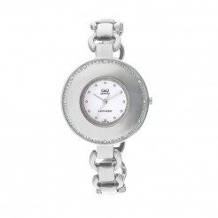 Дамски часовник тип гривна Q&Q F255-201Y