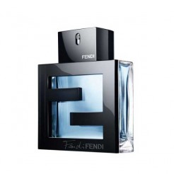 Fendi Fan di Fendi pour Homme Acqua EDT 100ml мъжки парфюм без опаковка