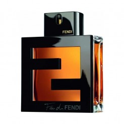 Fendi Fan di Fendi Pour Homme Assoluto EDT 100ml мъжки парфюм без опаковка