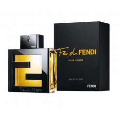 Fendi Fan di Fendi pour Homme EDT 50ml мъжки парфюм