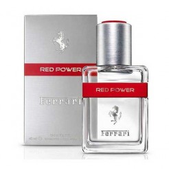 Ferrari Red Power EDT 40ml мъжки парфюм