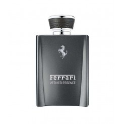 Ferrari Vetiver Essence EDP 100ml мъжки парфюм без опаковка