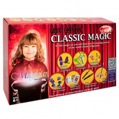 Комплект за Фокуси класически магии Classic Magic