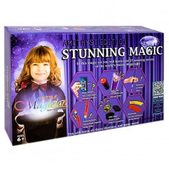 Комплект за Фокуси смайващи магии Stunning magic