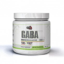 Pure Nutrition GABA, 212gr