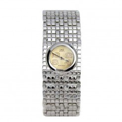 Дамски часовник тип гривна Q&Q GC51-225