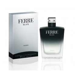 Gianfranco Ferre Ferre Black EDT 100ml мъжки парфюм