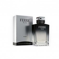 Gianfranco Ferre Ferre Black EDT 50ml мъжки парфюм