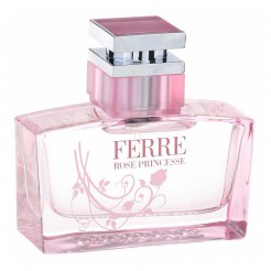 Gianfranco Ferre Ferre Rose Princesse EDT 100ml дамски парфюм без опаковка