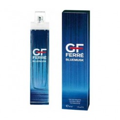 Gianfranco Ferre GF Ferre Bluemusk EDT 60ml унисекс парфюм