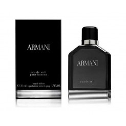 Armani Eau De Nuit EDT 50ml мъжки парфюм